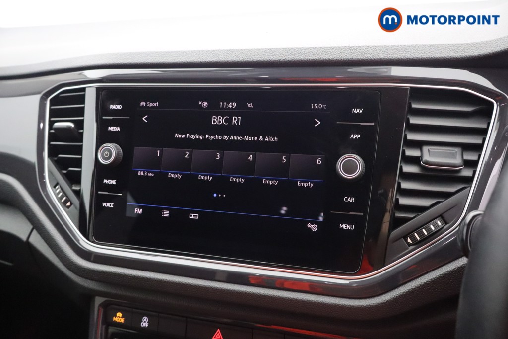 Used Volkswagen T-Roc 2019 for sale - 76534615: Photo 9