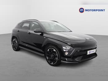 Used Hyundai KONA 2025 for sale - 79671704: Photo