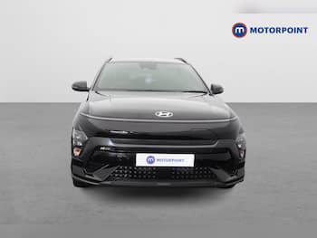 Used Hyundai KONA 2025 for sale - 79671704: Photo