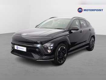 Used Hyundai KONA 2025 for sale - 79671704: Photo