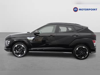 Used Hyundai KONA 2025 for sale - 79671704: Photo