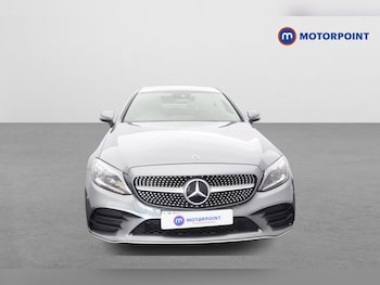 Used Mercedes-Benz C Class undefined for sale - 79001747: Photo