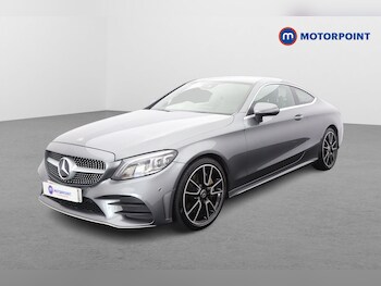 Used Mercedes-Benz C Class undefined for sale - 79001747: Photo