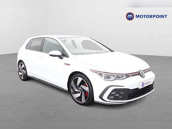 Used Volkswagen Golf 2023 for sale - 78477187: Photo