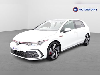 Used Volkswagen Golf 2023 for sale - 78477187: Photo