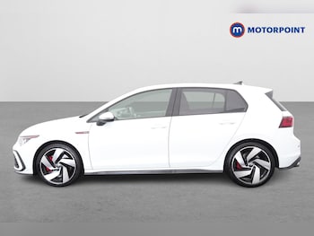 Used Volkswagen Golf 2023 for sale - 78477187: Photo
