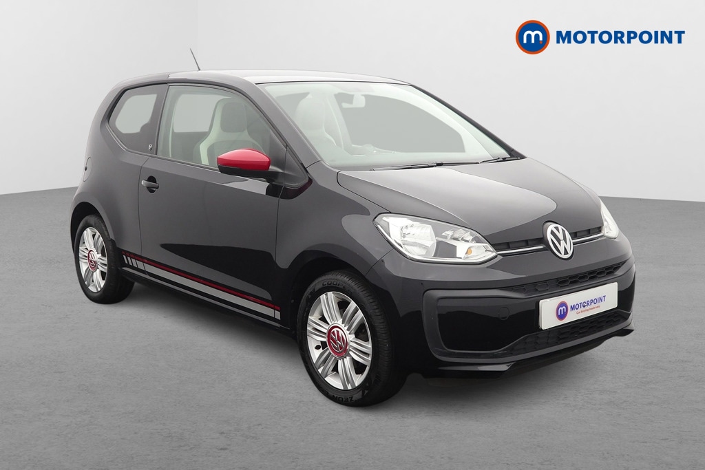 Used Volkswagen up! 2017 for sale - 76316571: Photo 1