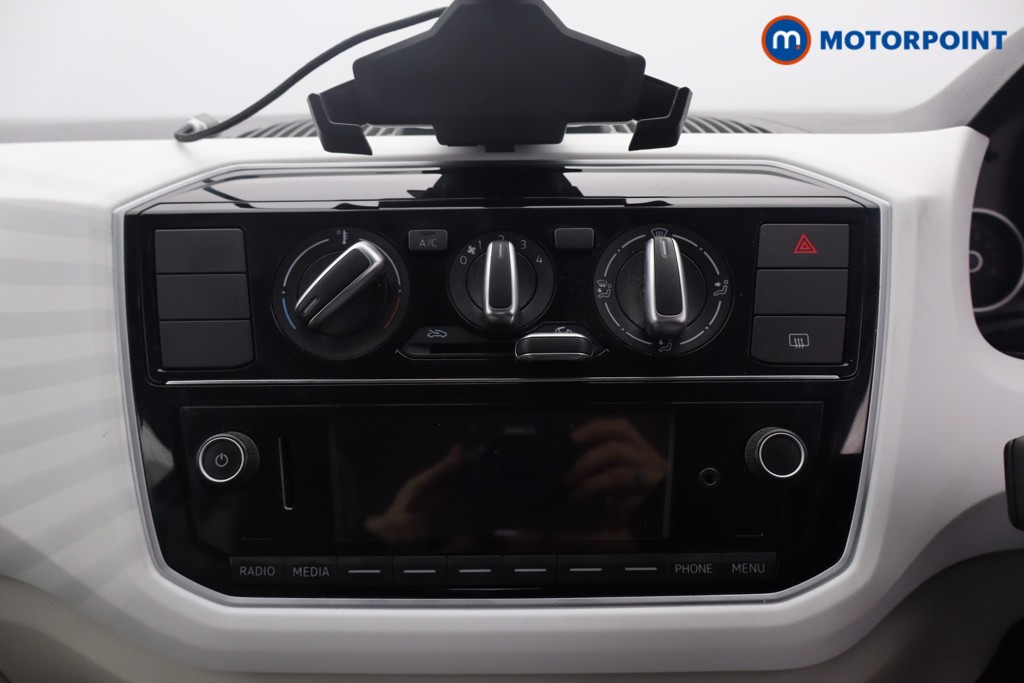 Used Volkswagen up! 2017 for sale - 76316571: Photo 10