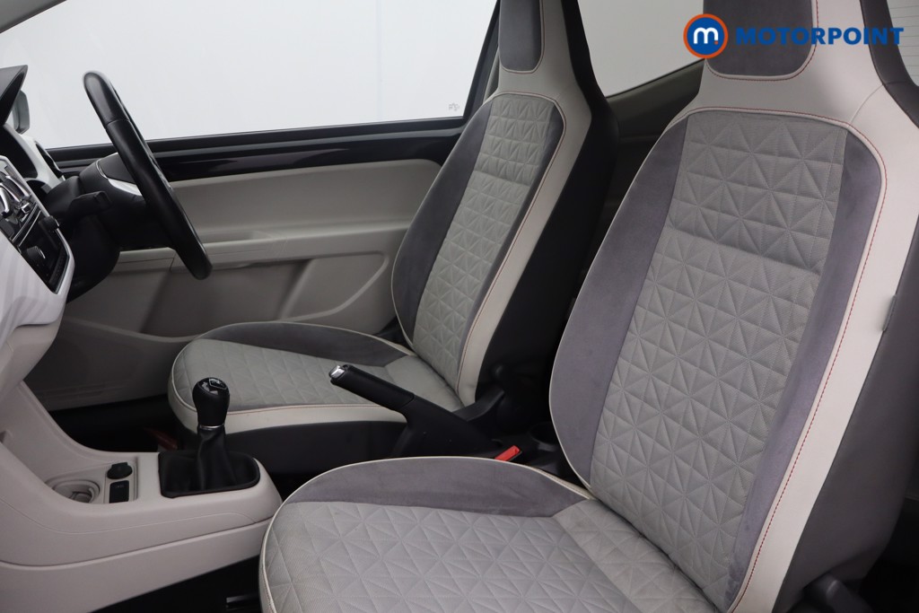 Used Volkswagen up! 2017 for sale - 76316571: Photo 13