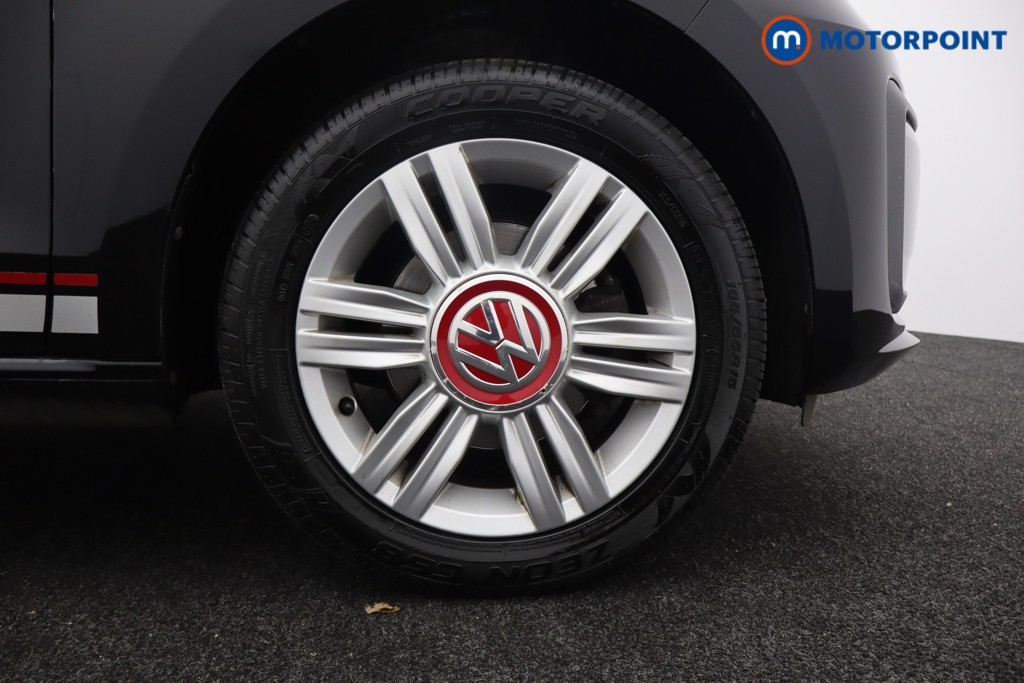 Used Volkswagen up! 2017 for sale - 76316571: Photo 17