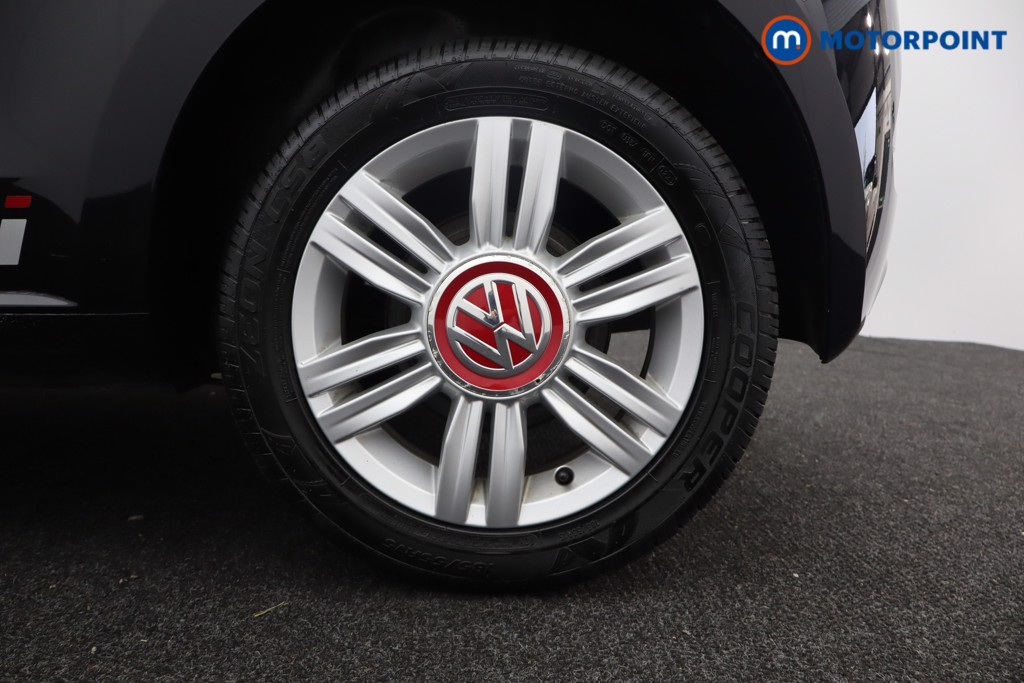 Used Volkswagen up! 2017 for sale - 76316571: Photo 19