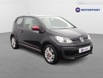 Volkswagen - up!