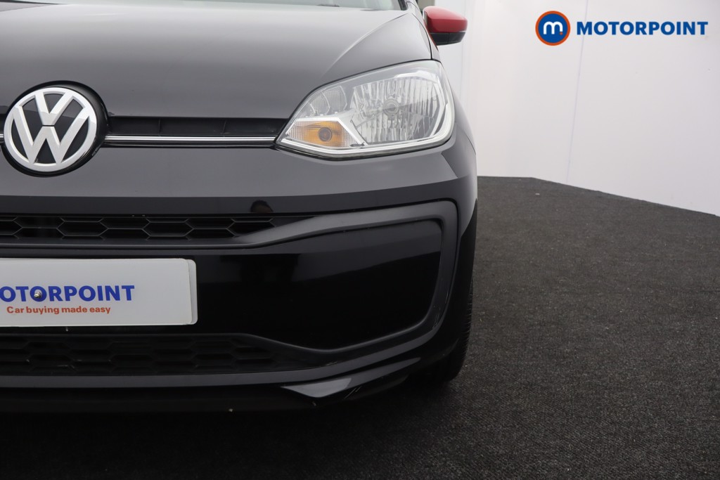 Used Volkswagen up! 2017 for sale - 76316571: Photo 23