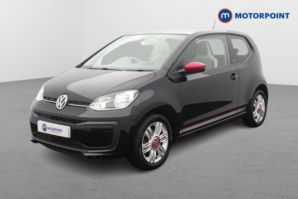 Used Volkswagen up! 2017 for sale - 76316571: Photo 3