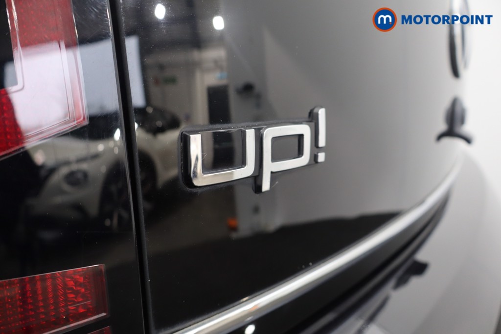 Used Volkswagen up! 2017 for sale - 76316571: Photo 31