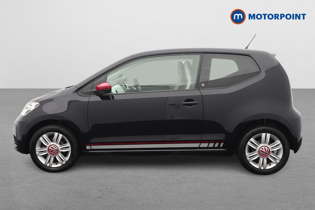 Used Volkswagen up! 2017 for sale - 76316571: Photo 4