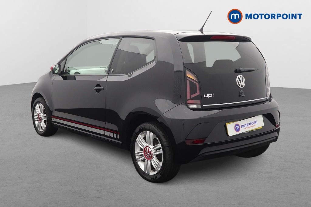 Used Volkswagen up! 2017 for sale - 76316571: Photo 5
