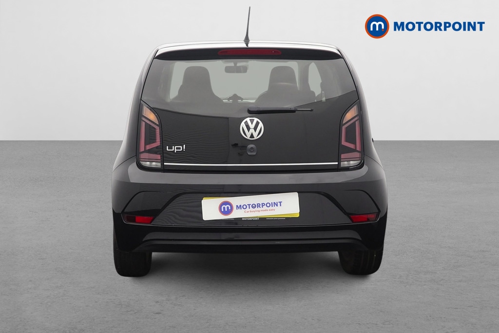 Used Volkswagen up! 2017 for sale - 76316571: Photo 6