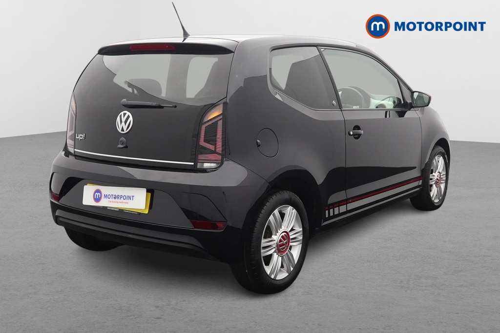 Used Volkswagen up! 2017 for sale - 76316571: Photo 7