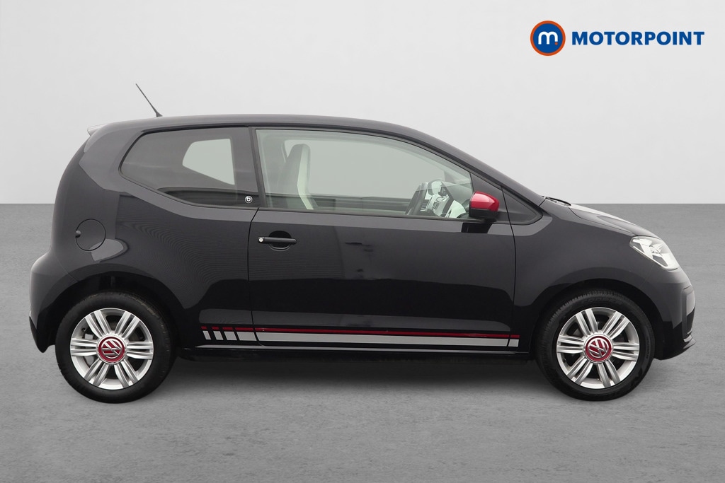 Used Volkswagen up! 2017 for sale - 76316571: Photo 8