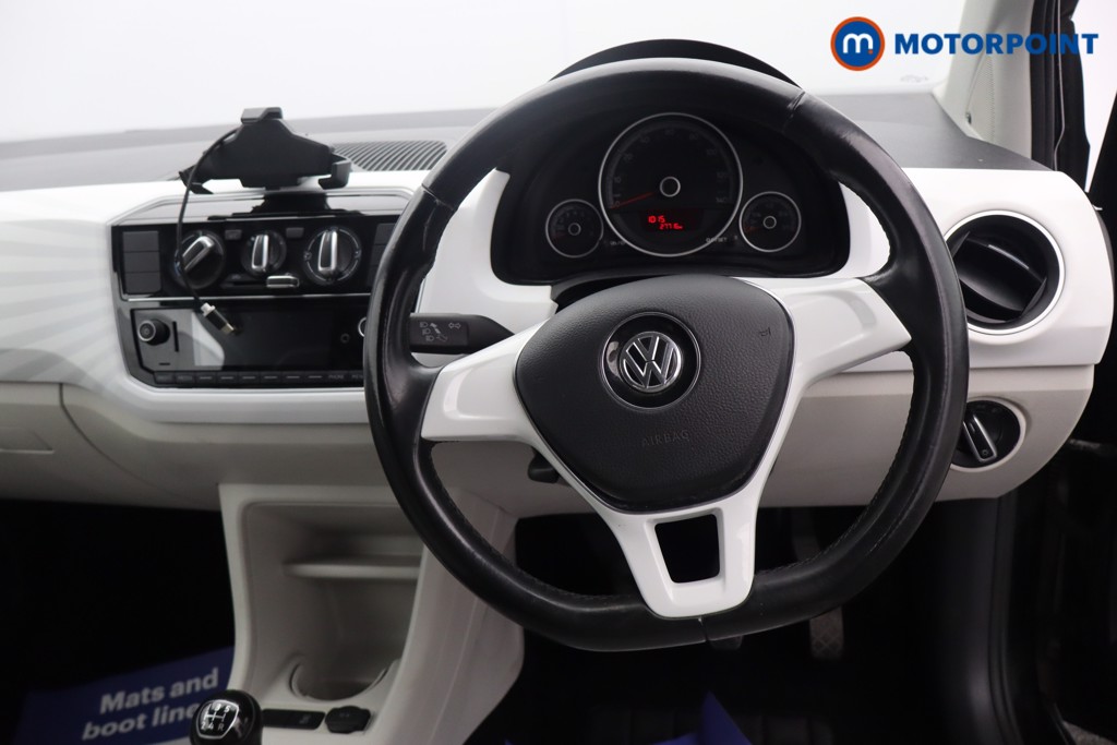 Used Volkswagen up! 2017 for sale - 76316571: Photo 9