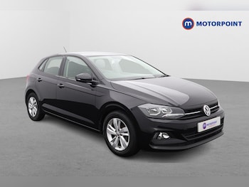 2018 - 1.0 TSI 95 SE 5dr