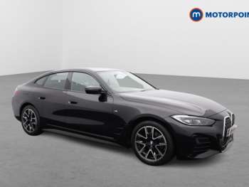 2022 - 420i M Sport 5dr Step Auto