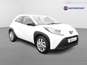 Used Toyota Aygo X 2024 for sale - 78721126: Photo
