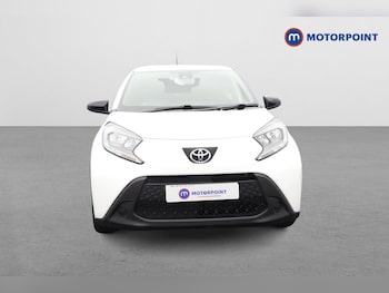 Used Toyota Aygo X 2024 for sale - 78721126: Photo