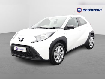 Used Toyota Aygo X 2024 for sale - 78721126: Photo