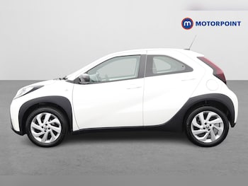 Used Toyota Aygo X 2024 for sale - 78721126: Photo