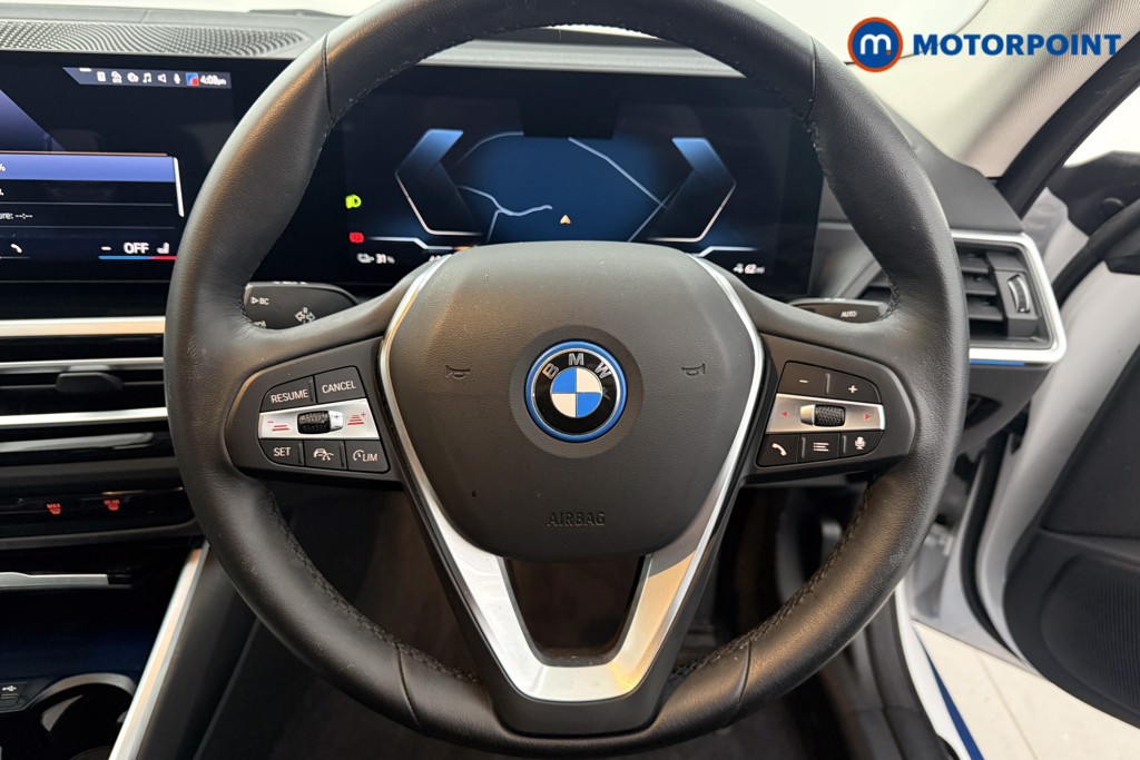 Used BMW i4 2023 for sale - 78028956: Photo 10