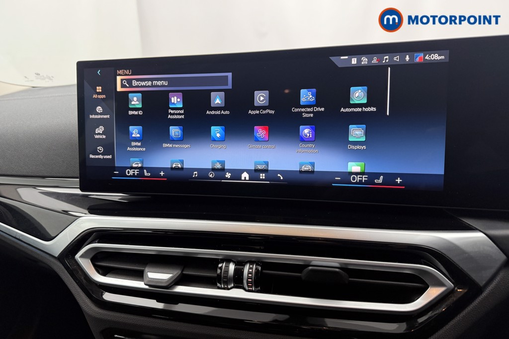 Used BMW i4 2023 for sale - 78028956: Photo 14