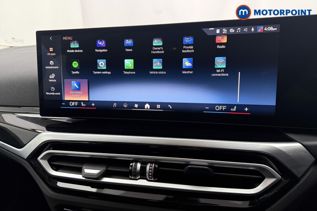 Used BMW i4 2023 for sale - 78028956: Photo 15