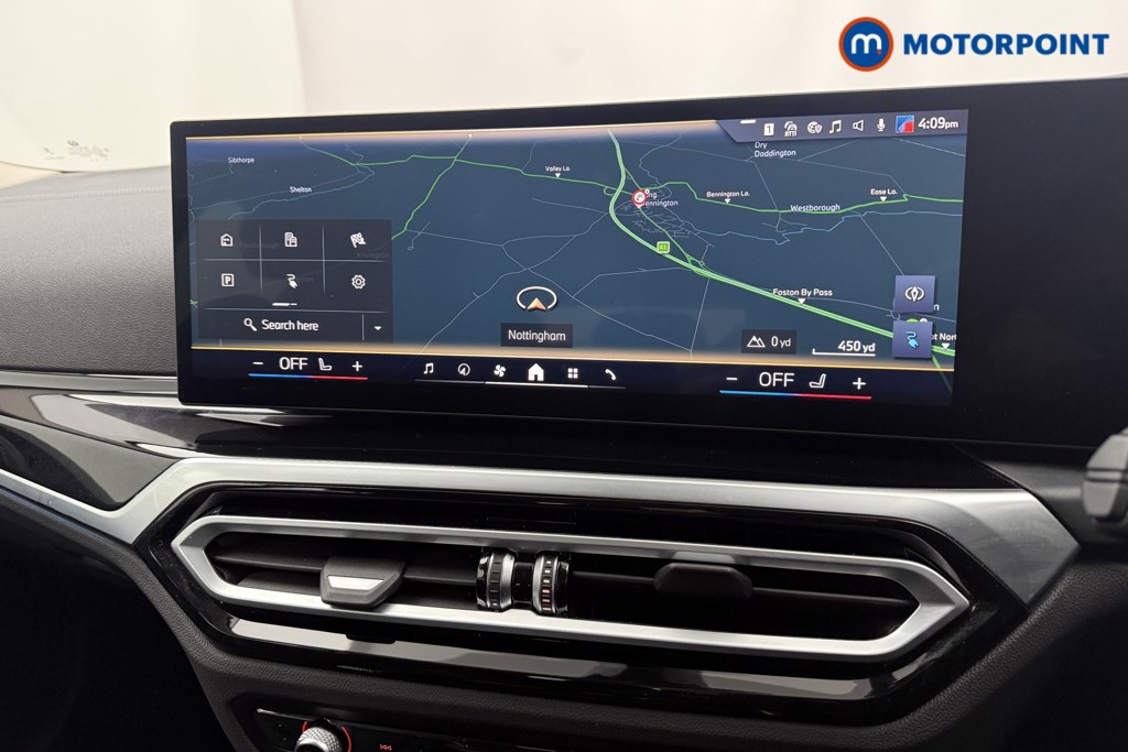 Used BMW i4 2023 for sale - 78028956: Photo 17