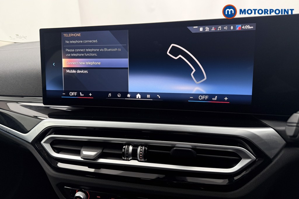 Used BMW i4 2023 for sale - 78028956: Photo 18