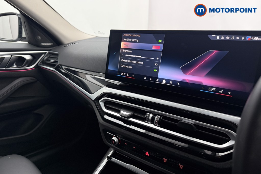 Used BMW i4 2023 for sale - 78028956: Photo 19