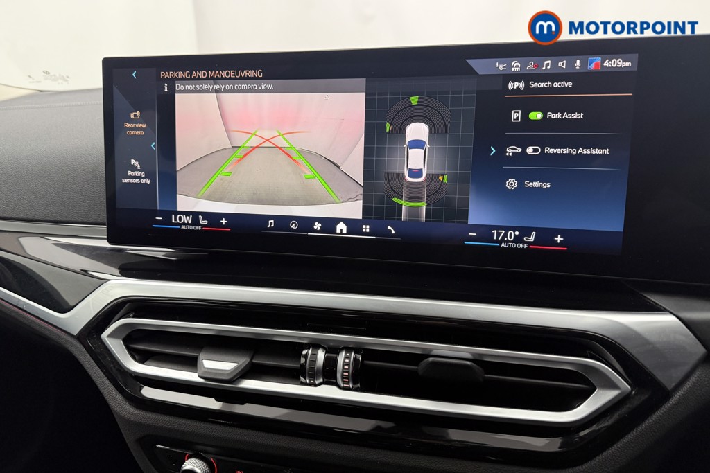 Used BMW i4 2023 for sale - 78028956: Photo 20