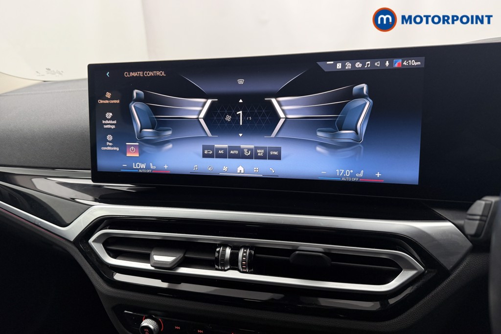 Used BMW i4 2023 for sale - 78028956: Photo 21