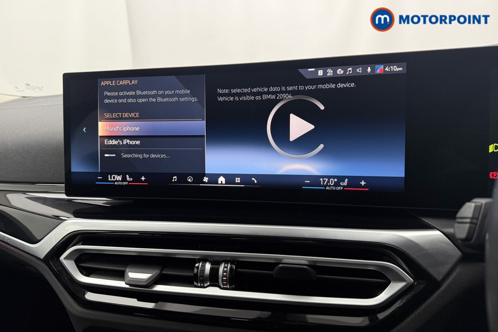 Used BMW i4 2023 for sale - 78028956: Photo 22