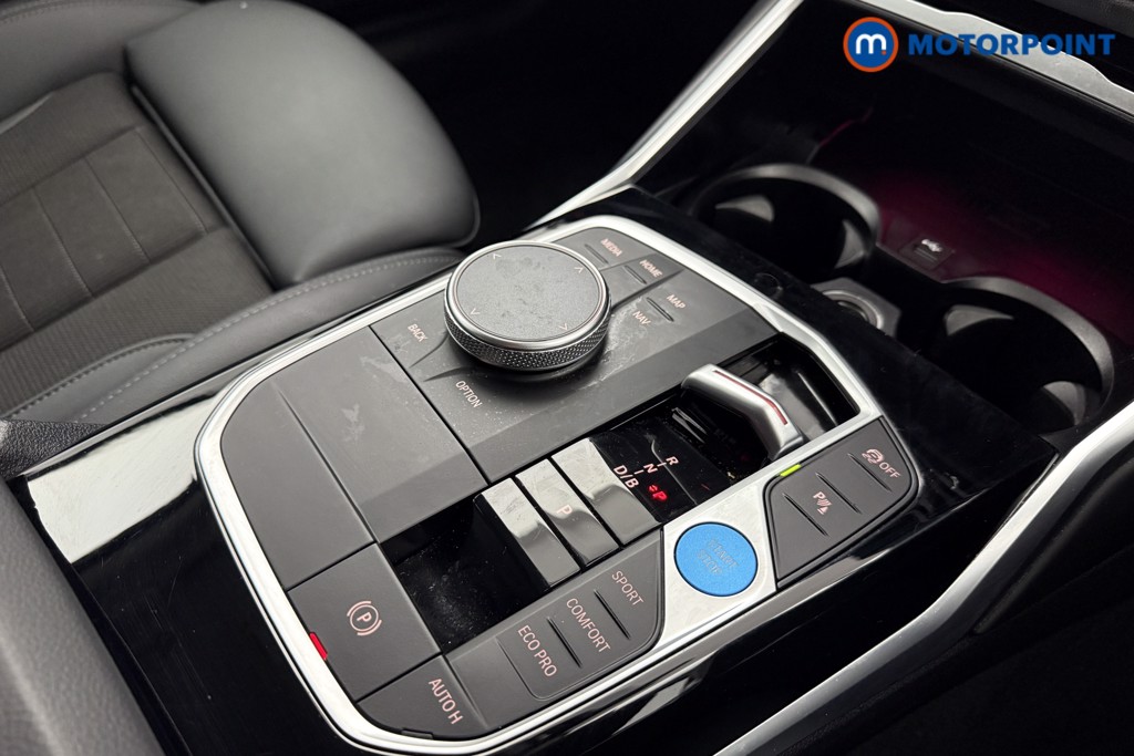 Used BMW i4 2023 for sale - 78028956: Photo 24