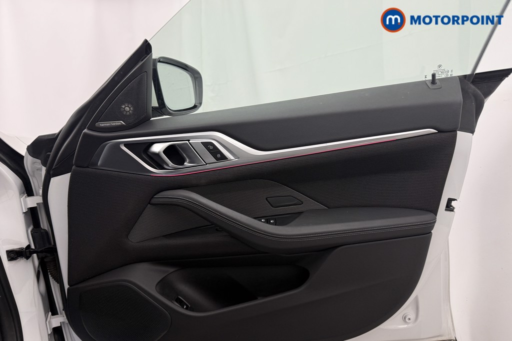 Used BMW i4 2023 for sale - 78028956: Photo 28