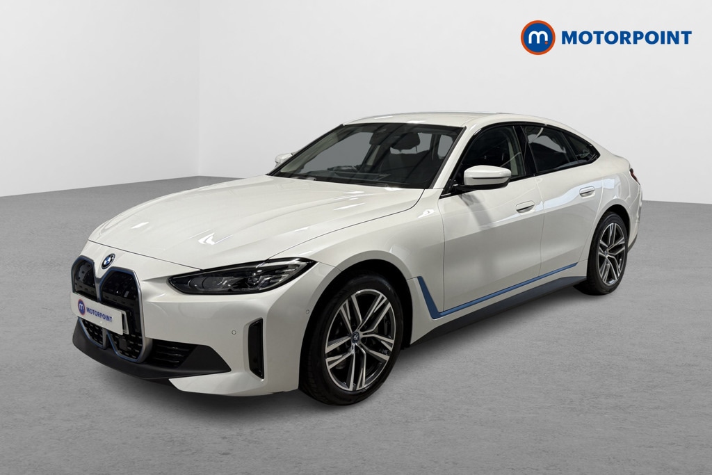 Used BMW i4 2023 for sale - 78028956: Photo 3