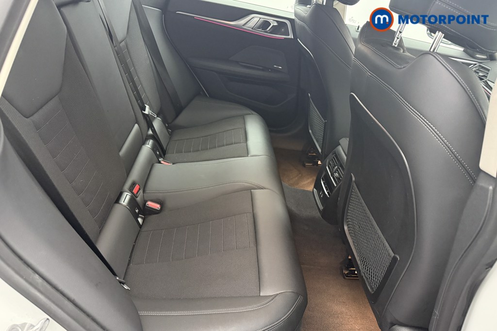 Used BMW i4 2023 for sale - 78028956: Photo 33