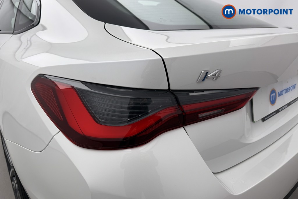 Used BMW i4 2023 for sale - 78028956: Photo 38