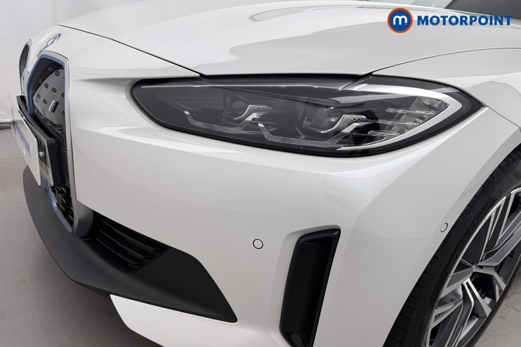 Used BMW i4 2023 for sale - 78028956: Photo 39