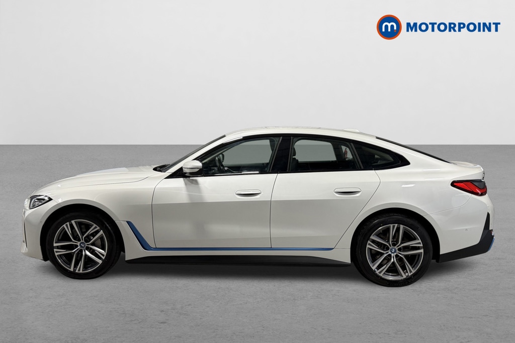 Used BMW i4 2023 for sale - 78028956: Photo 4