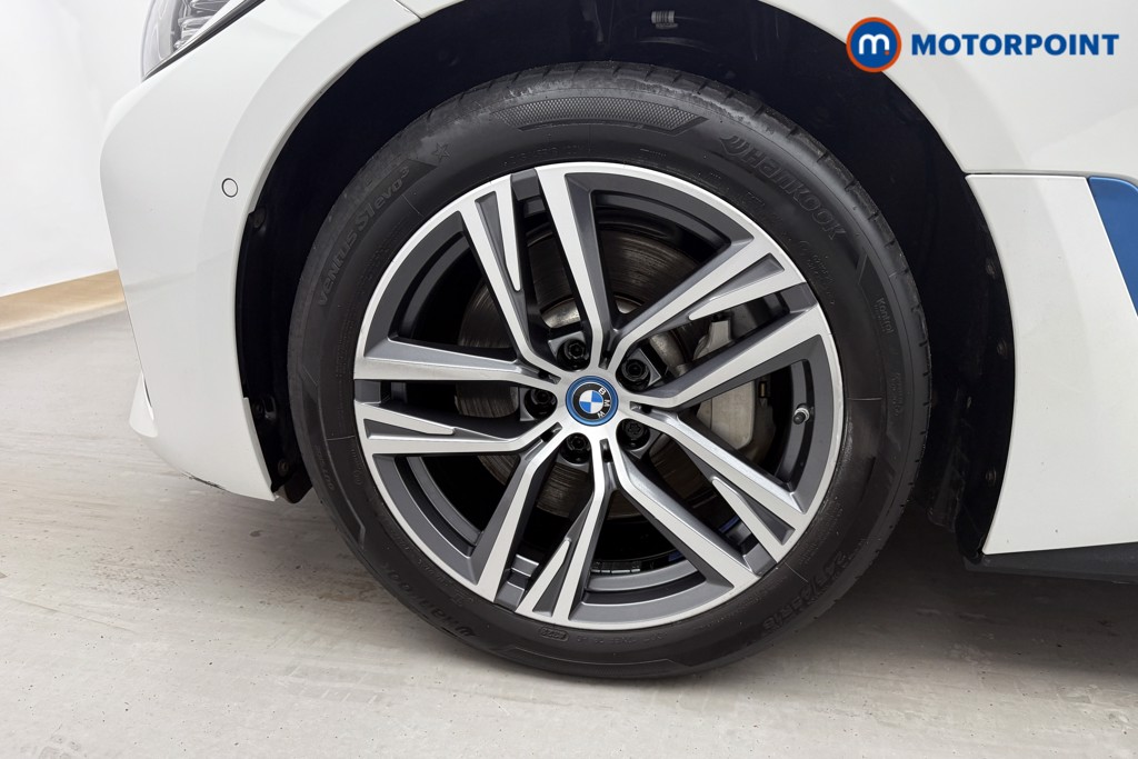 Used BMW i4 2023 for sale - 78028956: Photo 40
