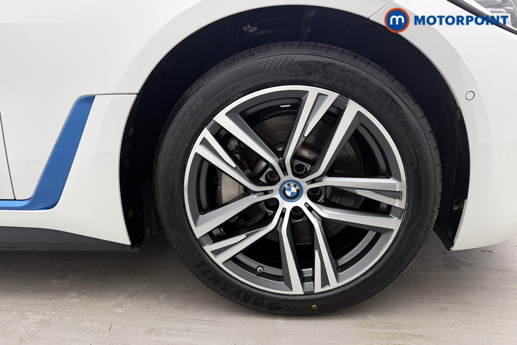 Used BMW i4 2023 for sale - 78028956: Photo 43