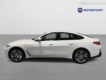 Used BMW i4 2023 for sale - 78028956: Photo